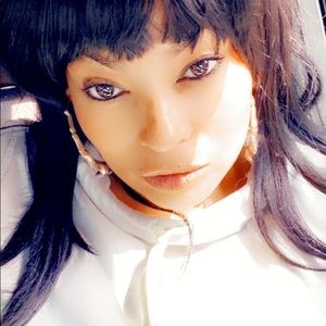 Meet your Posher, Jessica